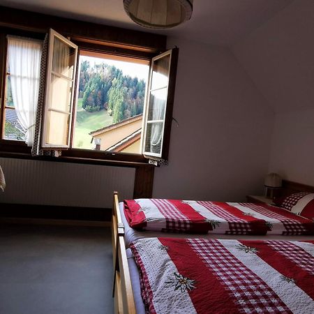 Gasthof Kreuz Marbach Buitenkant foto