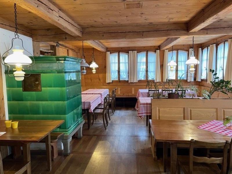 Gasthof Kreuz Marbach Buitenkant foto