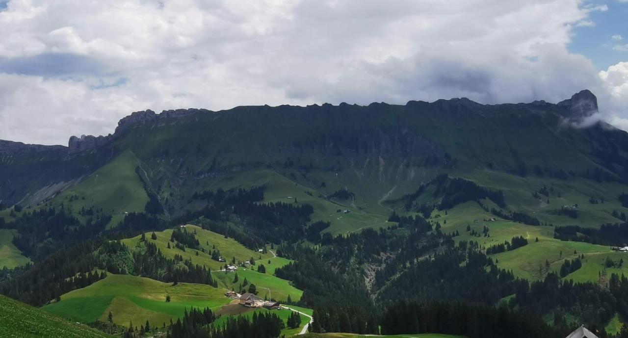 Gasthof Kreuz Marbach Buitenkant foto