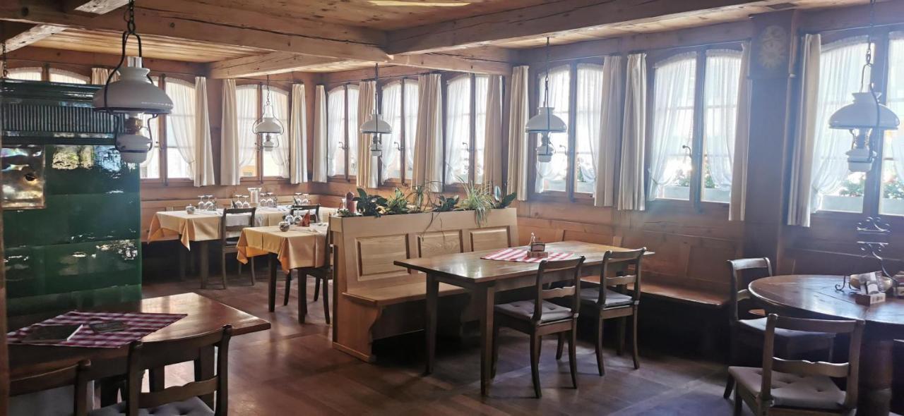 Gasthof Kreuz Marbach Buitenkant foto