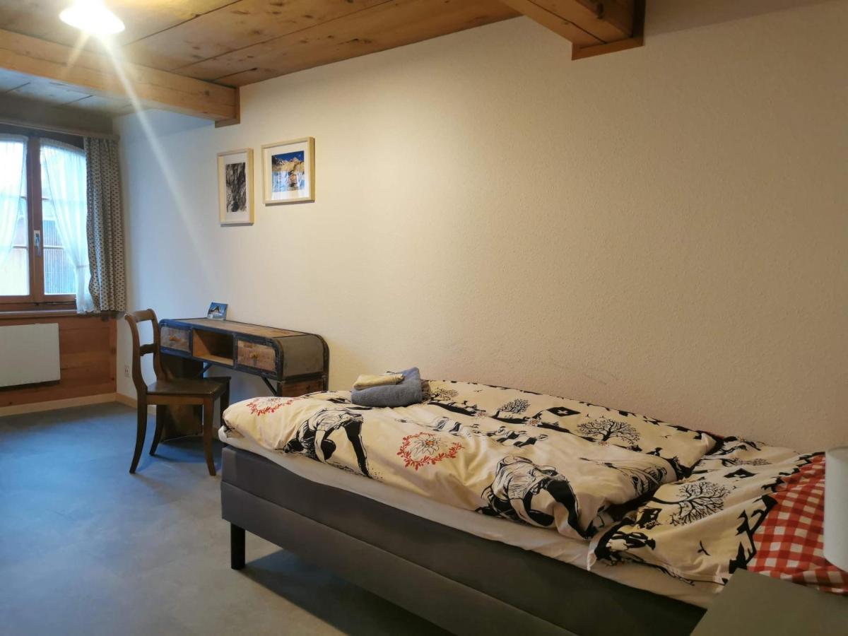 Gasthof Kreuz Marbach Buitenkant foto