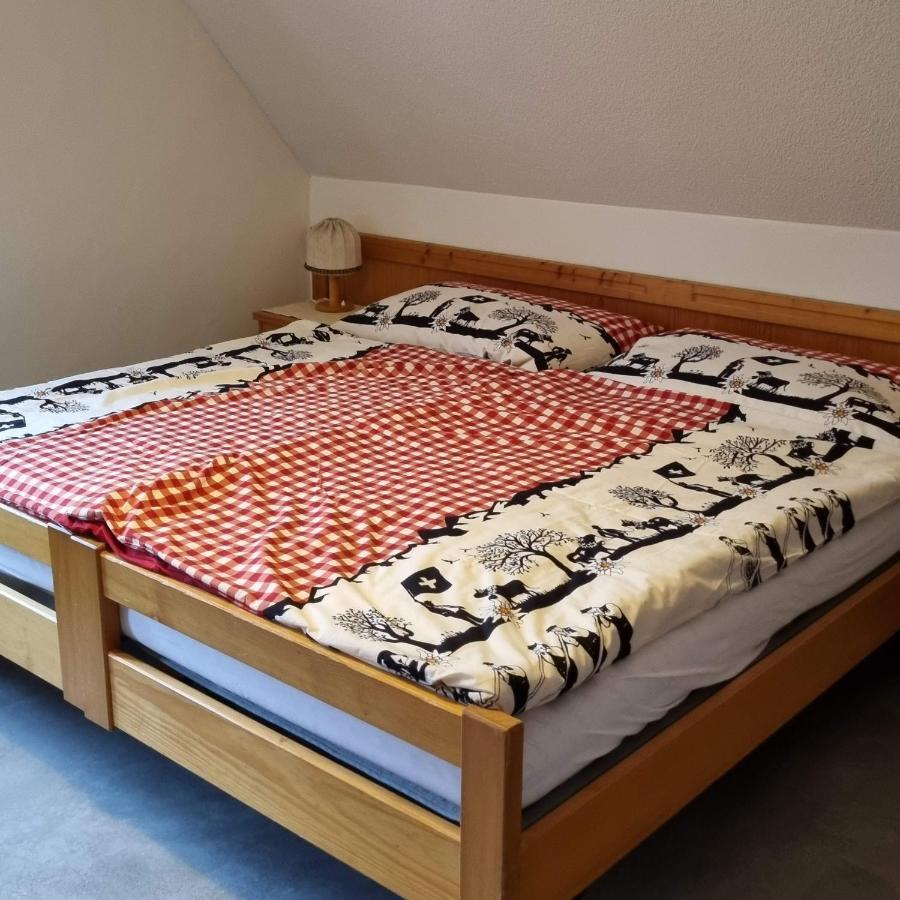 Gasthof Kreuz Marbach Buitenkant foto