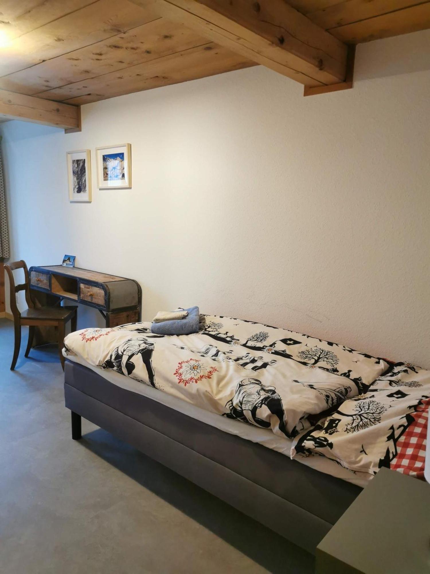 Gasthof Kreuz Marbach Buitenkant foto