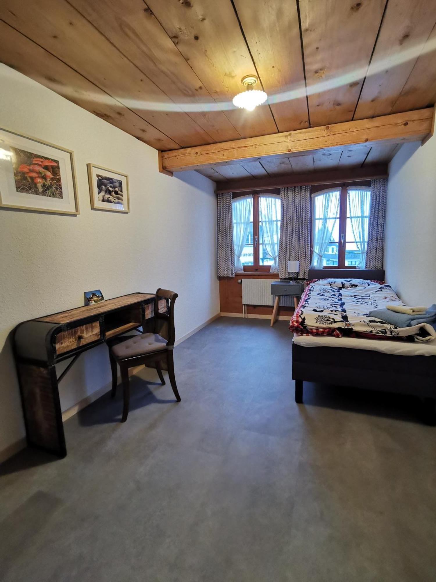 Gasthof Kreuz Marbach Buitenkant foto