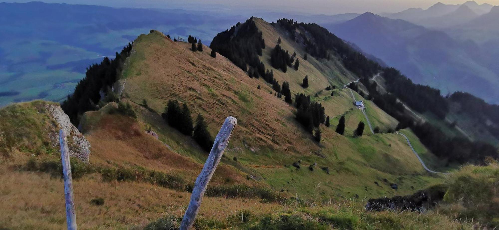 Gasthof Kreuz Marbach Buitenkant foto