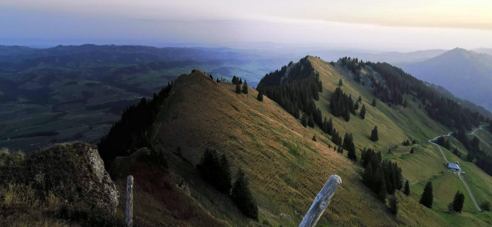 Gasthof Kreuz Marbach Buitenkant foto