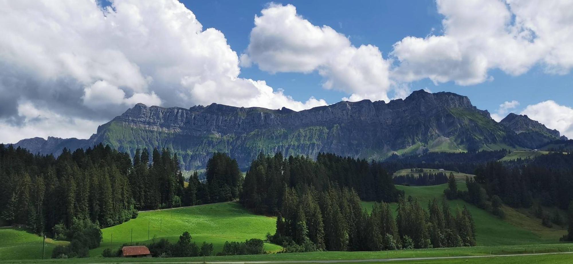 Gasthof Kreuz Marbach Buitenkant foto