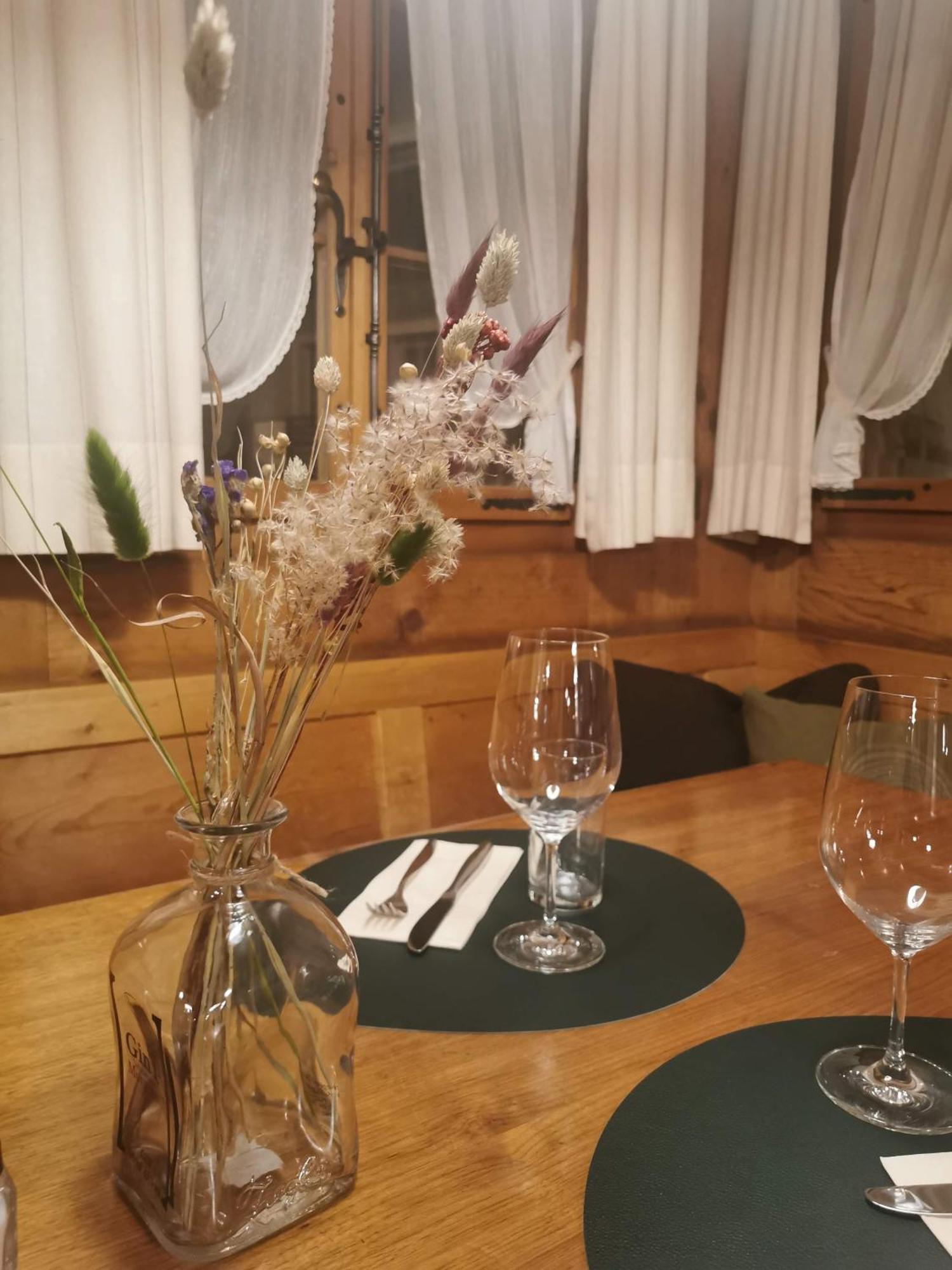 Gasthof Kreuz Marbach Buitenkant foto