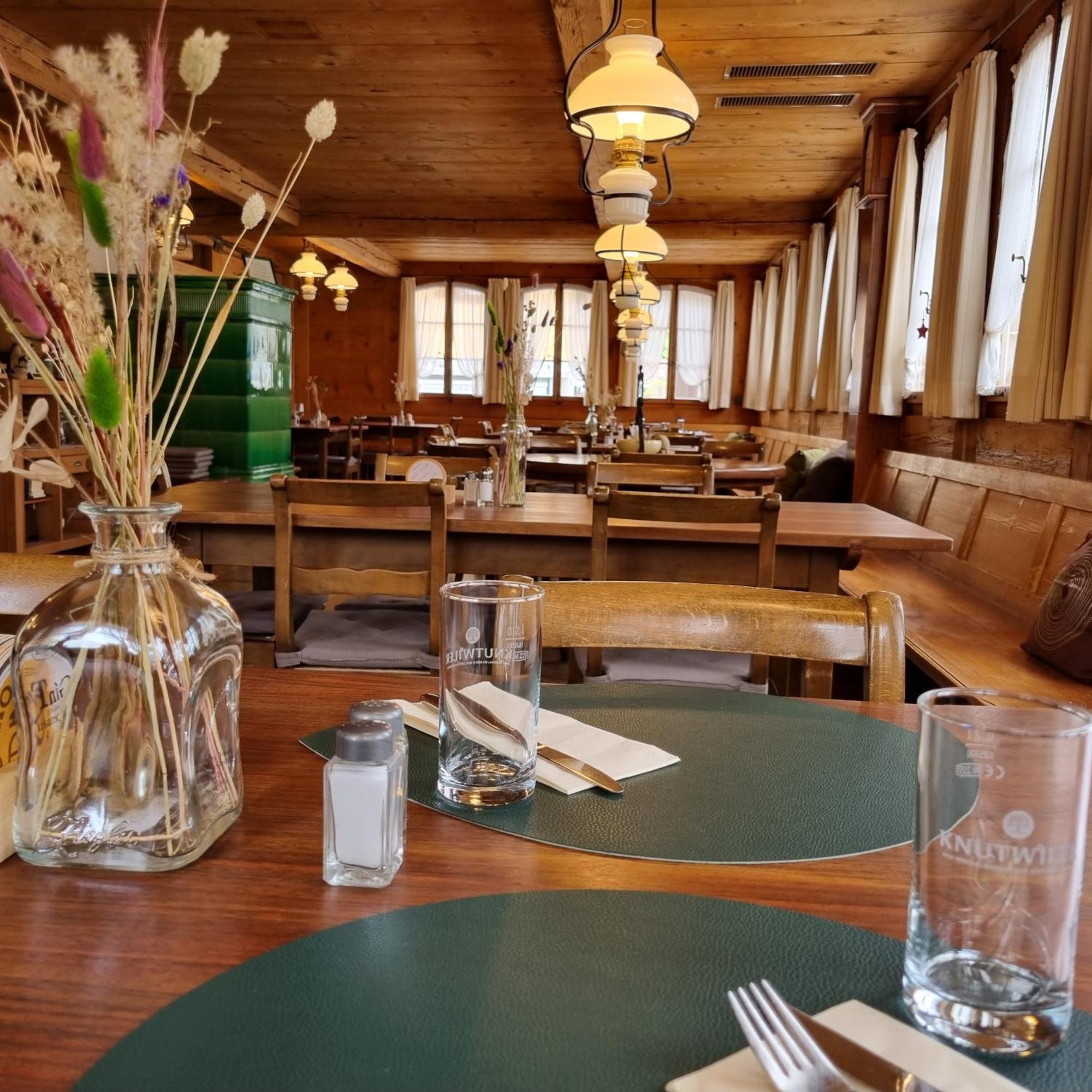 Gasthof Kreuz Marbach Buitenkant foto