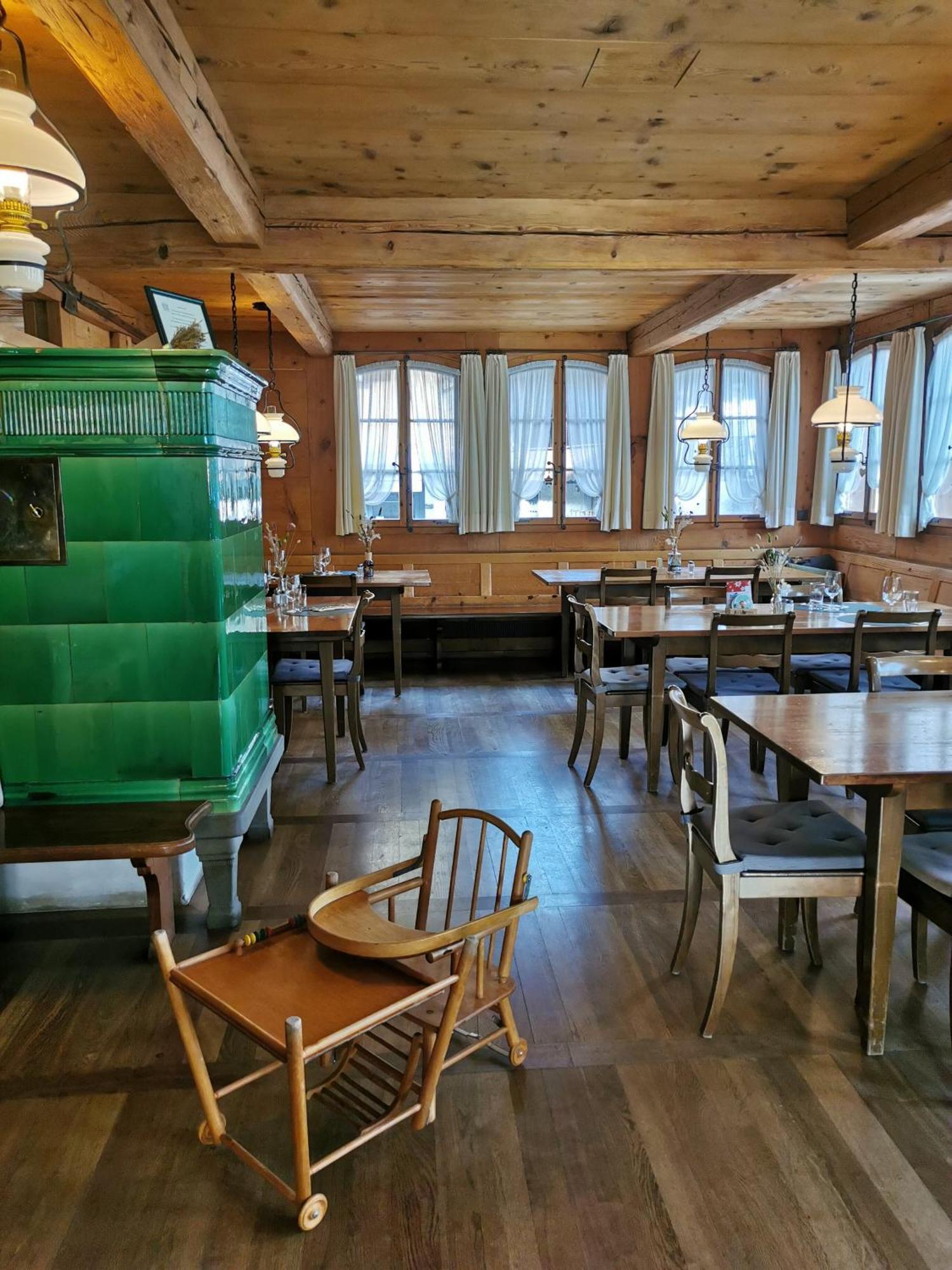 Gasthof Kreuz Marbach Buitenkant foto