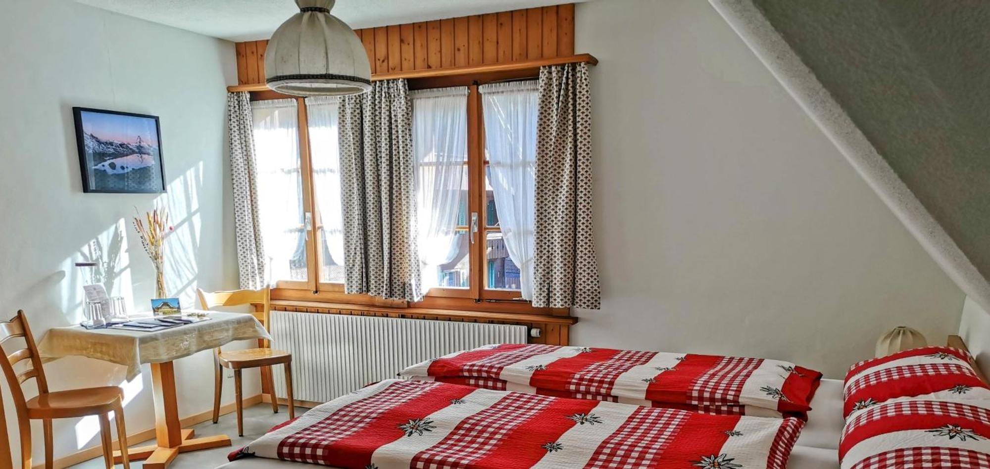 Gasthof Kreuz Marbach Buitenkant foto