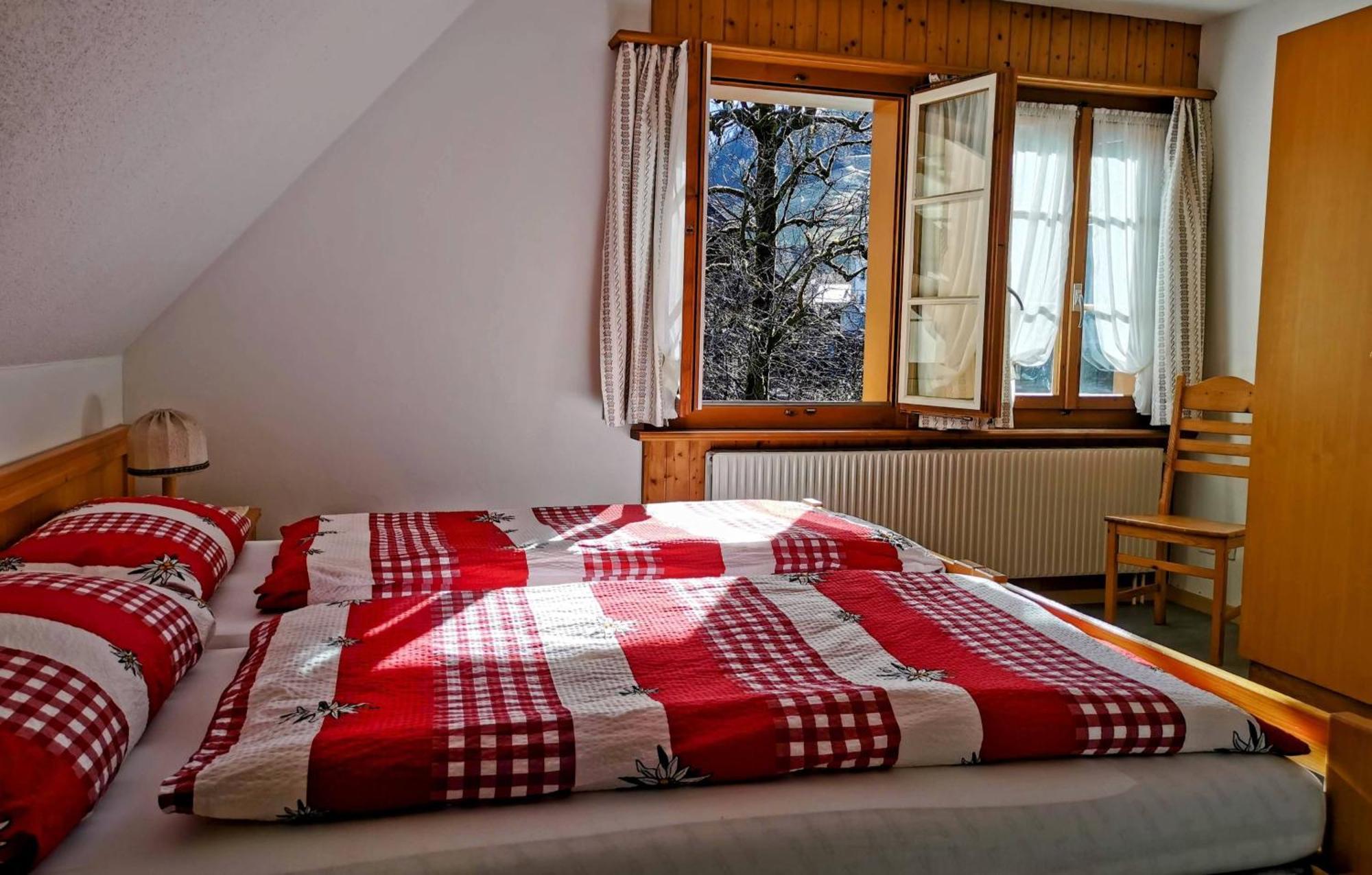Gasthof Kreuz Marbach Buitenkant foto