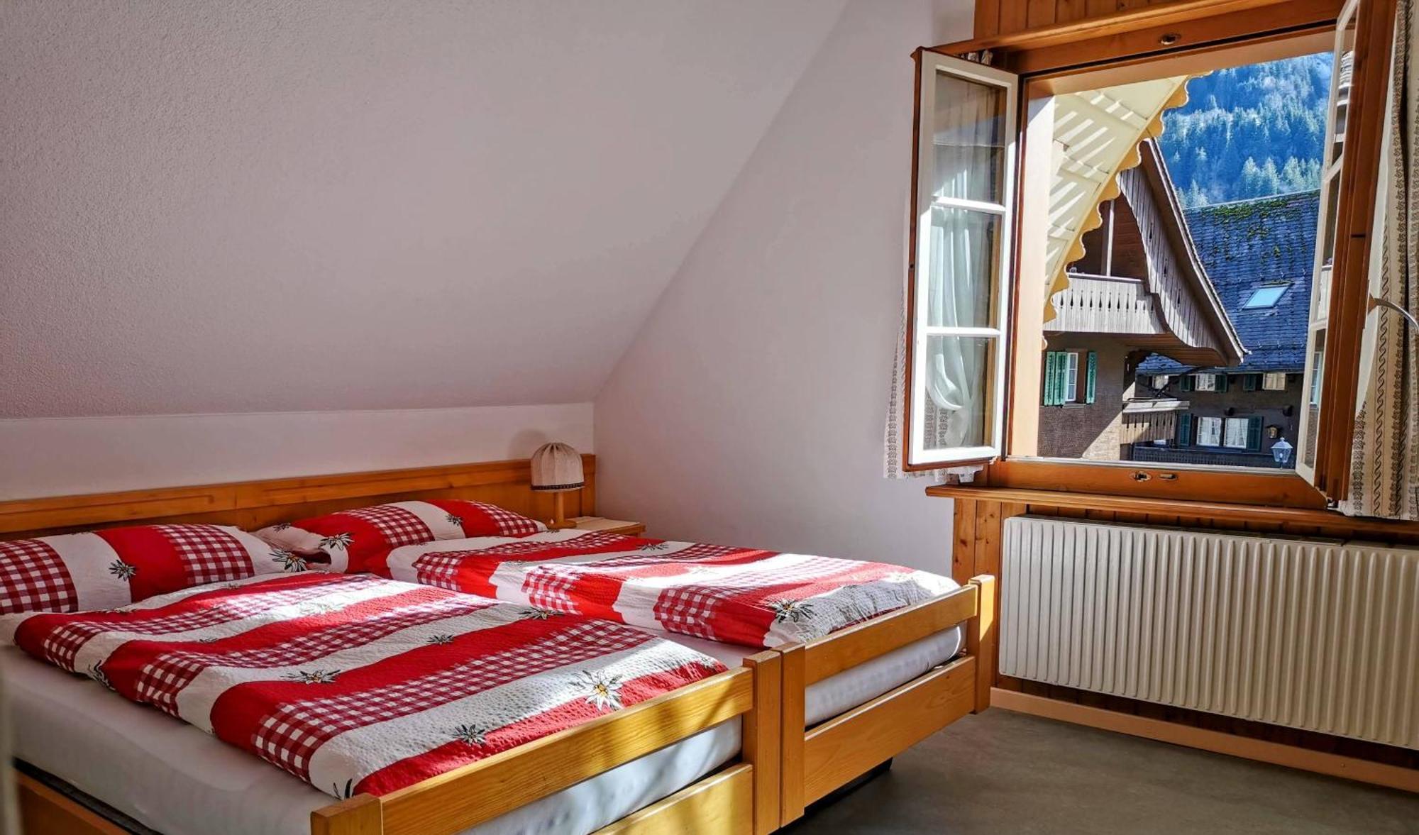 Gasthof Kreuz Marbach Buitenkant foto