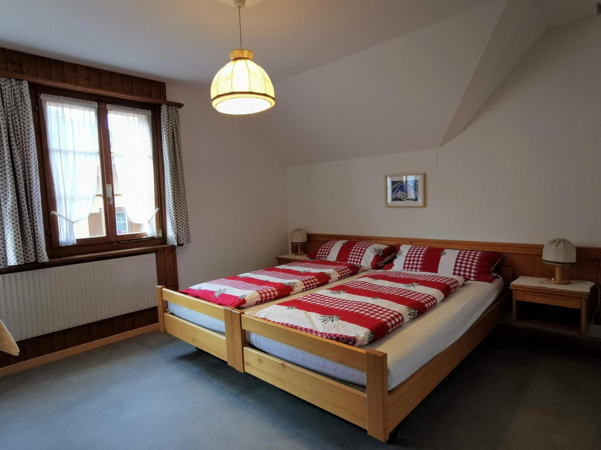 Gasthof Kreuz Marbach Buitenkant foto