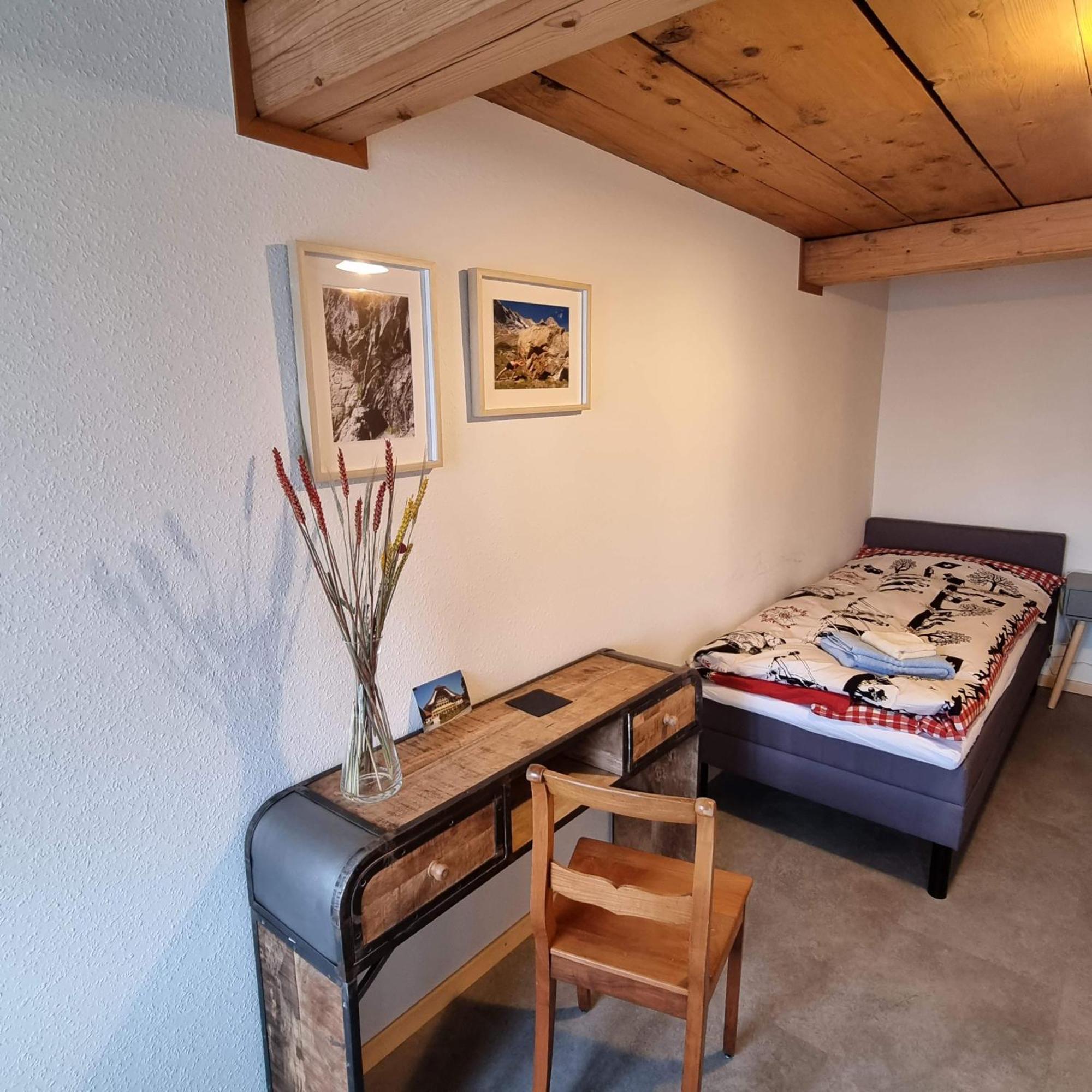 Gasthof Kreuz Marbach Buitenkant foto